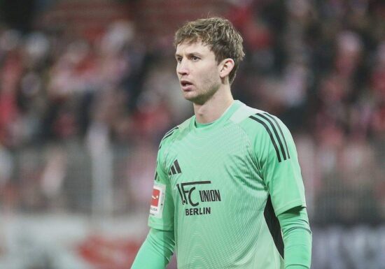 1. Bundesliga: Bayern gewinnen haushoch gegen Union