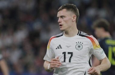 DFB-Elf gewinnt torreiches Testspiel in der Schweiz