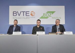 Zoll und Tabakbranche warnen vor wachsendem Schwarzmarkt