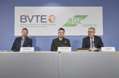 Zoll und Tabakbranche warnen vor wachsendem Schwarzmarkt
