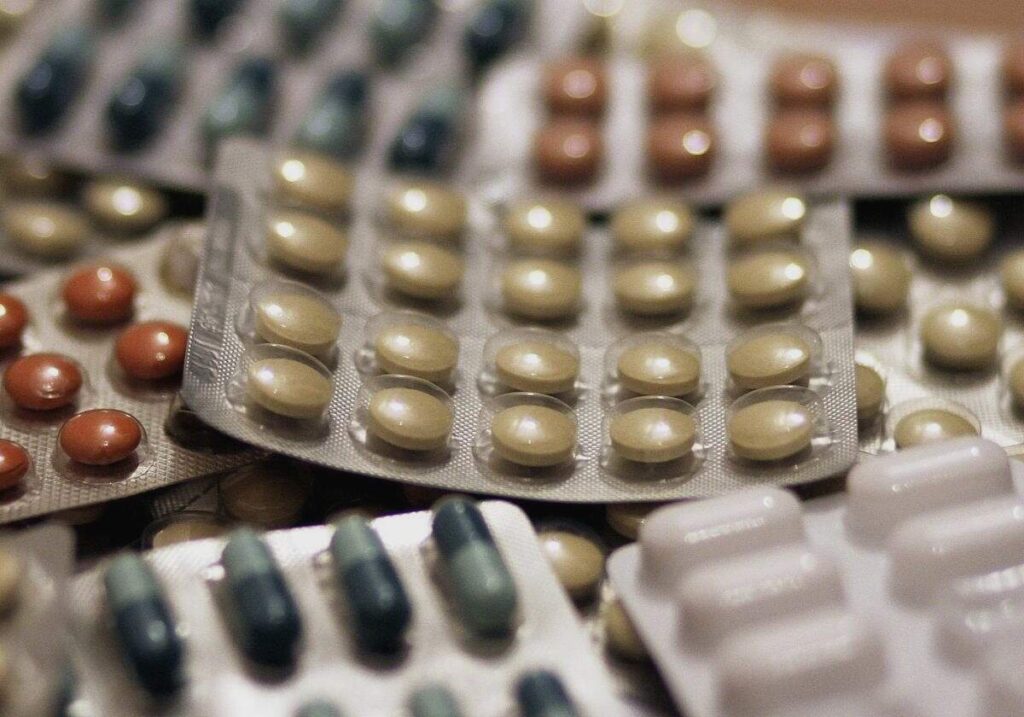 Gesundheitsministerin will Beipackzettel weitgehend abschaffen