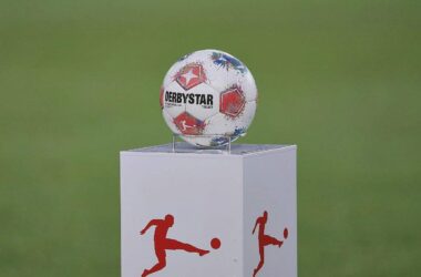 Preußen Münster trennt sich von Trainer Alexander Ende