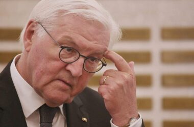 Hardt kritisiert Iran-Aussagen des Bundespräsidenten