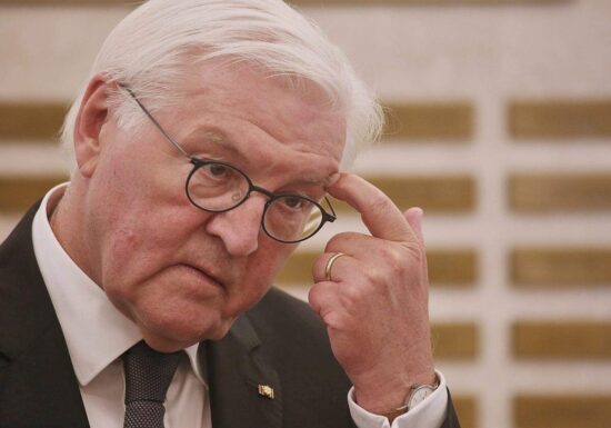 Hardt kritisiert Iran-Aussagen des Bundespräsidenten