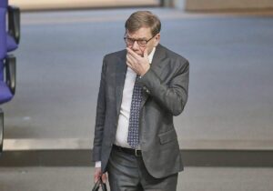 Wadephul glaubt nicht mehr an Regimewechsel im Iran