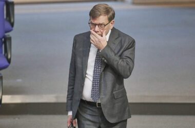 Wadephul glaubt nicht mehr an Regimewechsel im Iran