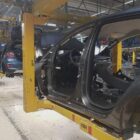 Zahl der freien Stellen in der Autoindustrie sinkt rasant