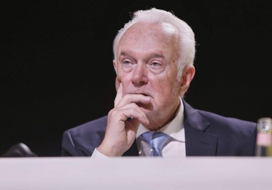 Kubicki will vorerst nicht FDP-Chef werden