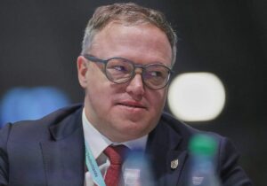 Voigt schlägt wegen Iran-Krieg Aussetzen der CO2-Preise vor