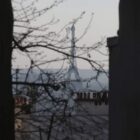 Kommunalwahl in Frankreich: Sozialist in Paris vorne