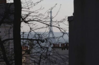 Kommunalwahl in Frankreich: Sozialist in Paris vorne