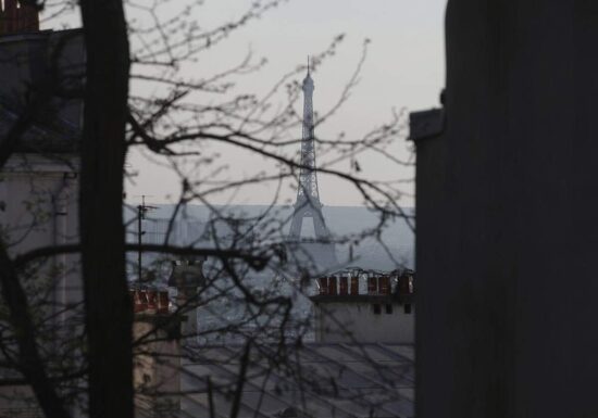 Kommunalwahl in Frankreich: Sozialist in Paris vorne