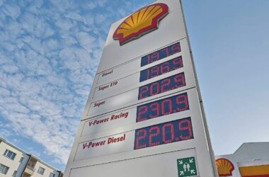 Bauernpräsident Rukwied fordert Aus für CO2-Abgabe auf Diesel