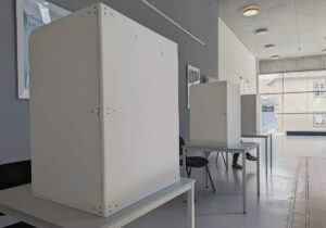 Kommunalwahlen in Bayern beginnen