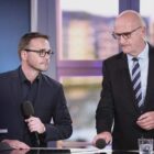 SPD und CDU stellen Koalitionsvertrag für Brandenburg vor