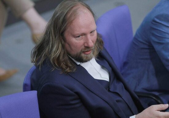 Hofreiter widerspricht Kanzler zu EU-Gipfel-Themen