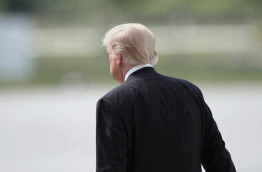 Trump kündigt "sehr harte" Angriffe auf Iran an