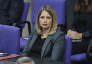 Hubertz räumt Mitverantwortung des Bundes an Unzufriedenheit ein