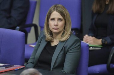 Hubertz räumt Mitverantwortung des Bundes an Unzufriedenheit ein