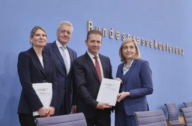 Linke kritisiert einseitige GKV-Reformvorschläge