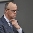 Opposition fordert von Merz Neuausrichtung der US-Politik