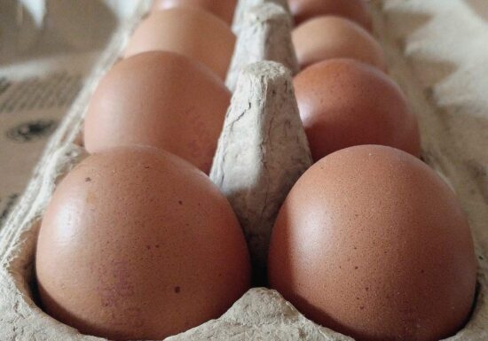 Geflügelwirtschaft sieht knappes Eier-Angebot zu Ostern