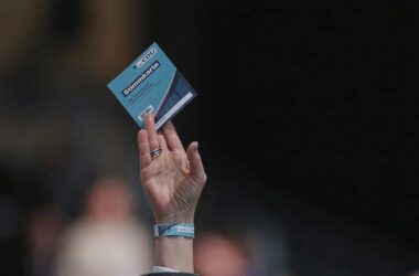 Brandenburger CDU stimmt Koalitionsvertrag mit der SPD zu