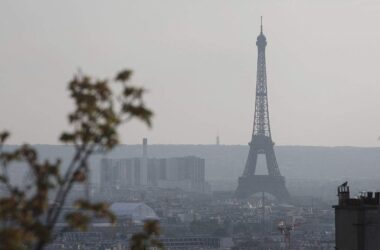 Kommunalwahlen in Frankreich: Sozialist gewinnt in Paris