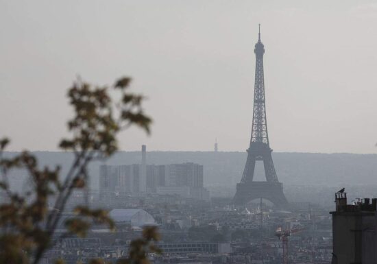 Kommunalwahlen in Frankreich: Sozialist gewinnt in Paris