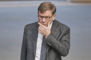 Wadephul erwartet kein schnelles Kriegsende im Iran