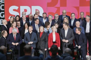 SPD will sich mit Kampf gegen hohe Spritpreise neu aufstellen