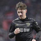 Nagelsmann nominiert Stiller und Führich für DFB-Team nach