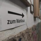 Kommunalwahlen in Hessen gestartet