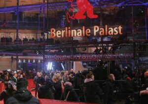 Sandra Hüller warnt vor Zensur der Berlinale