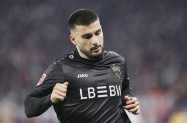 EL-Achtelfinale: Porto gewinnt Hinspiel in Stuttgart