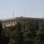 Israels Parlament billigt Todesstrafe für Terroristen