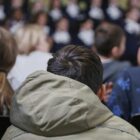 Öffentliche Pro-Kopf-Ausgaben für Schüler steigen