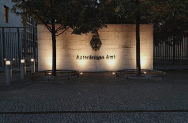 Rechnungshof rügt Behörden-Aufbau durch Auswärtiges Amt