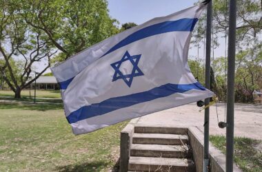 Deutsche Politiker verurteilen Israels Beschluss zur Todesstrafe