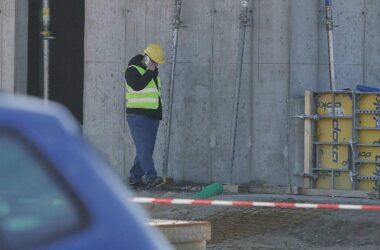 Gesamtmetall-Präsident fordert Wochenarbeitszeit