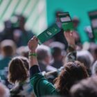 Grünen-Spitze bringt Urabstimmung über Satzungsänderung auf den Weg