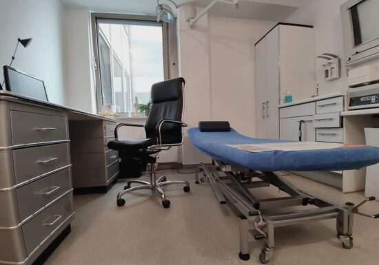 Ärzte warnen Regierung vor Einschnitten in Patientenversorgung