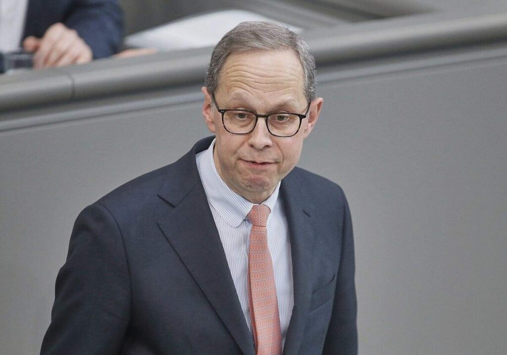 Union macht Vorschläge für Gesetz gegen Vetternwirtschaft