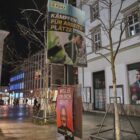 Wahlbeteiligung in Baden-Württemberg bis 14 Uhr höher als 2021