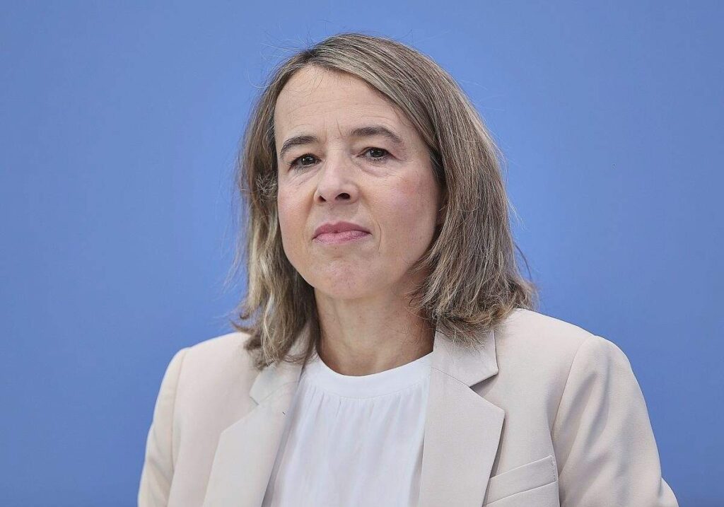 Wirtschaftsweise kritisieren Ausscheiden von Malmendier