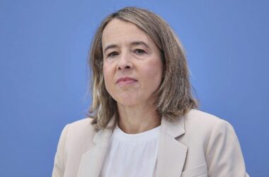 Wirtschaftsweise kritisieren Ausscheiden von Malmendier