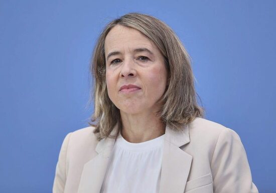 Wirtschaftsweise kritisieren Ausscheiden von Malmendier