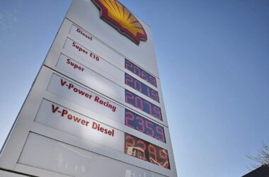 Hubig will neue Regel bei Spritpreisen für mindestens ein Jahr