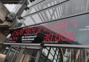 Bund der Steuerzahler will Evakuierte kräftig zahlen lassen