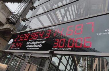 Bund der Steuerzahler will Evakuierte kräftig zahlen lassen